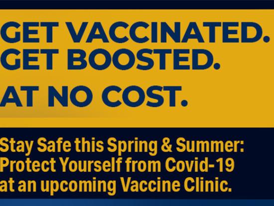 Protect Yourself at an upcoming Phoenix College Covid-19 Vaccine Clinic