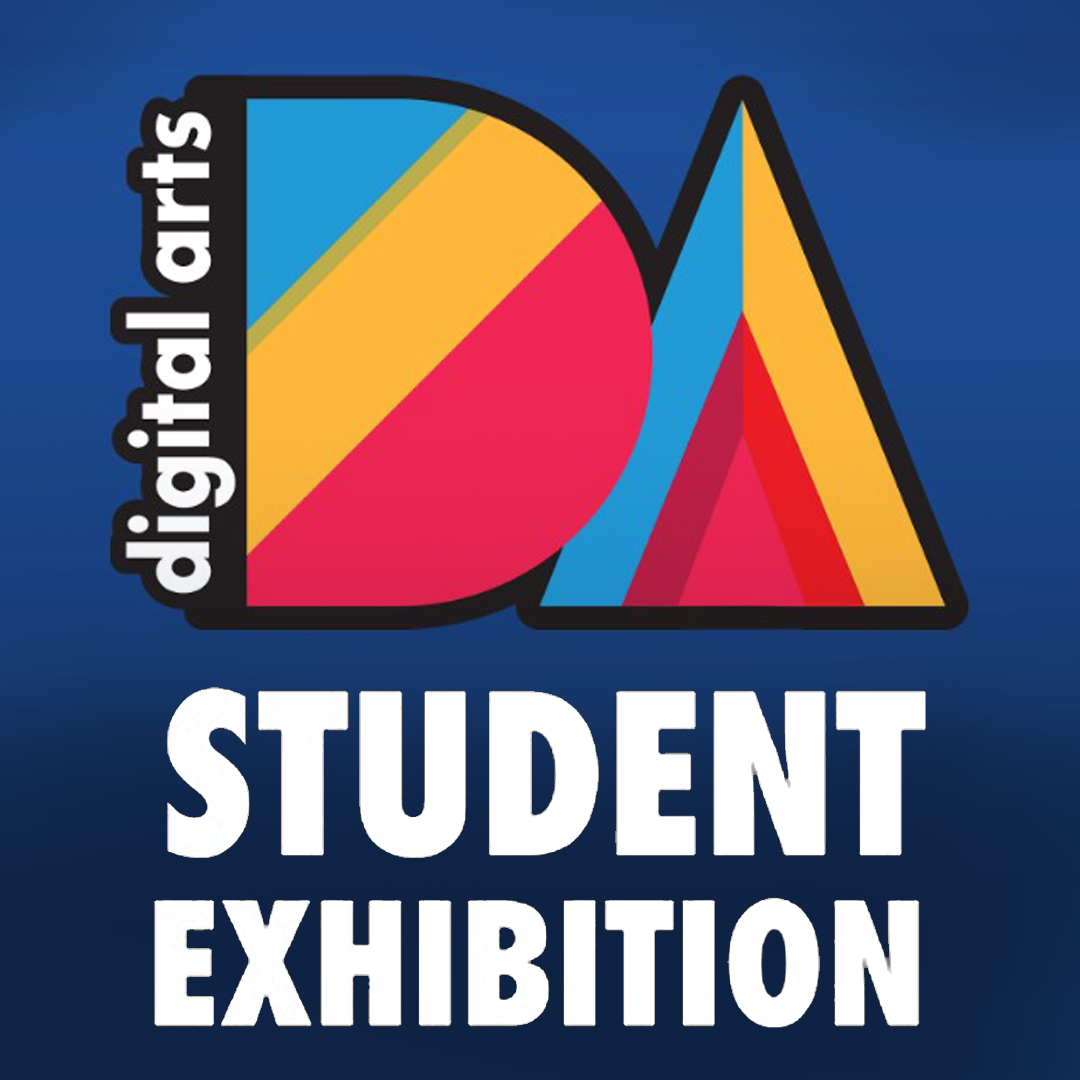 Digital Arts Student Exhibition - Phoenix College