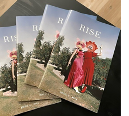 Read the print edition of RISE