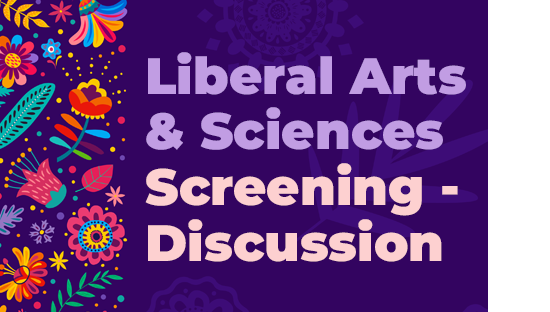 Screening and Discussion