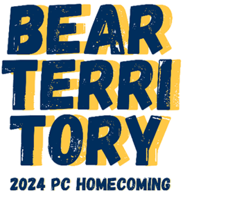 Bear Territory