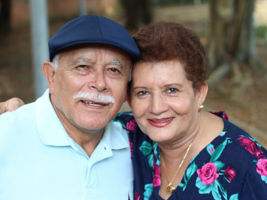 Luis and Maria | Gifting an Investment Annuity