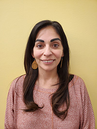 Dr. Violetta Lopez-Armijo