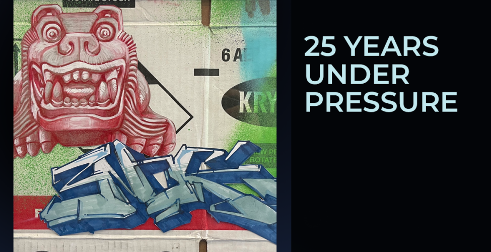 25 Years Under Pressure Opening  |  Eric Fischl Gallery