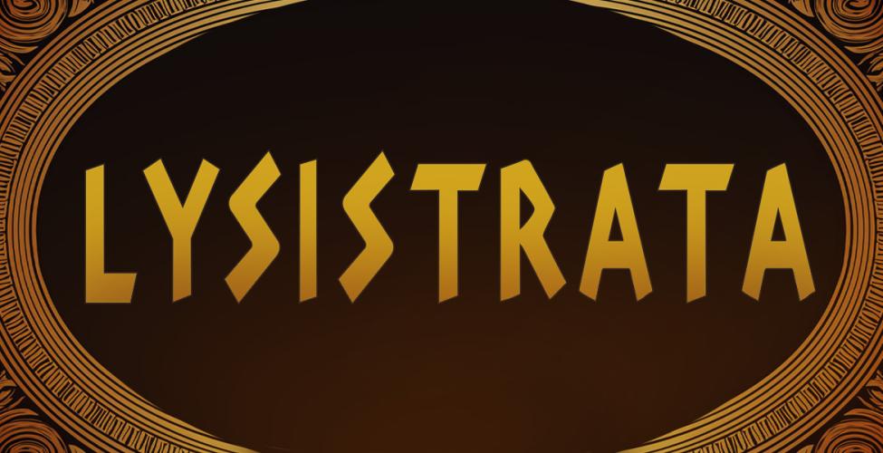 See Lysistrata at Phoenix College