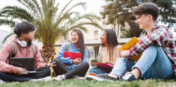 International Education Week at Phoenix College